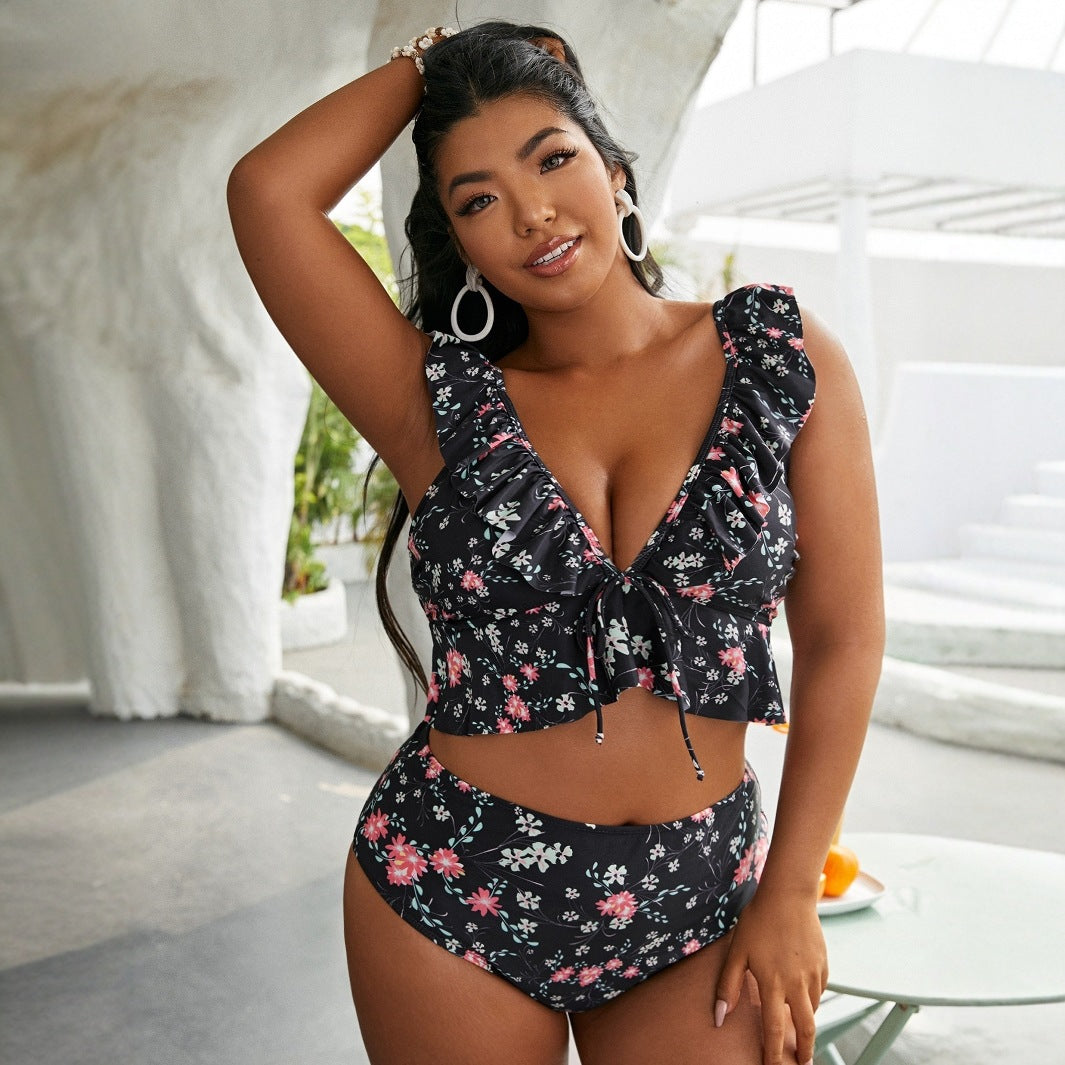 Tendance et intemporel Maillot de bain