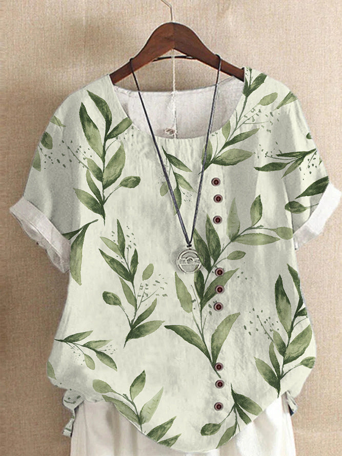 EP | Blouse pratique et légère