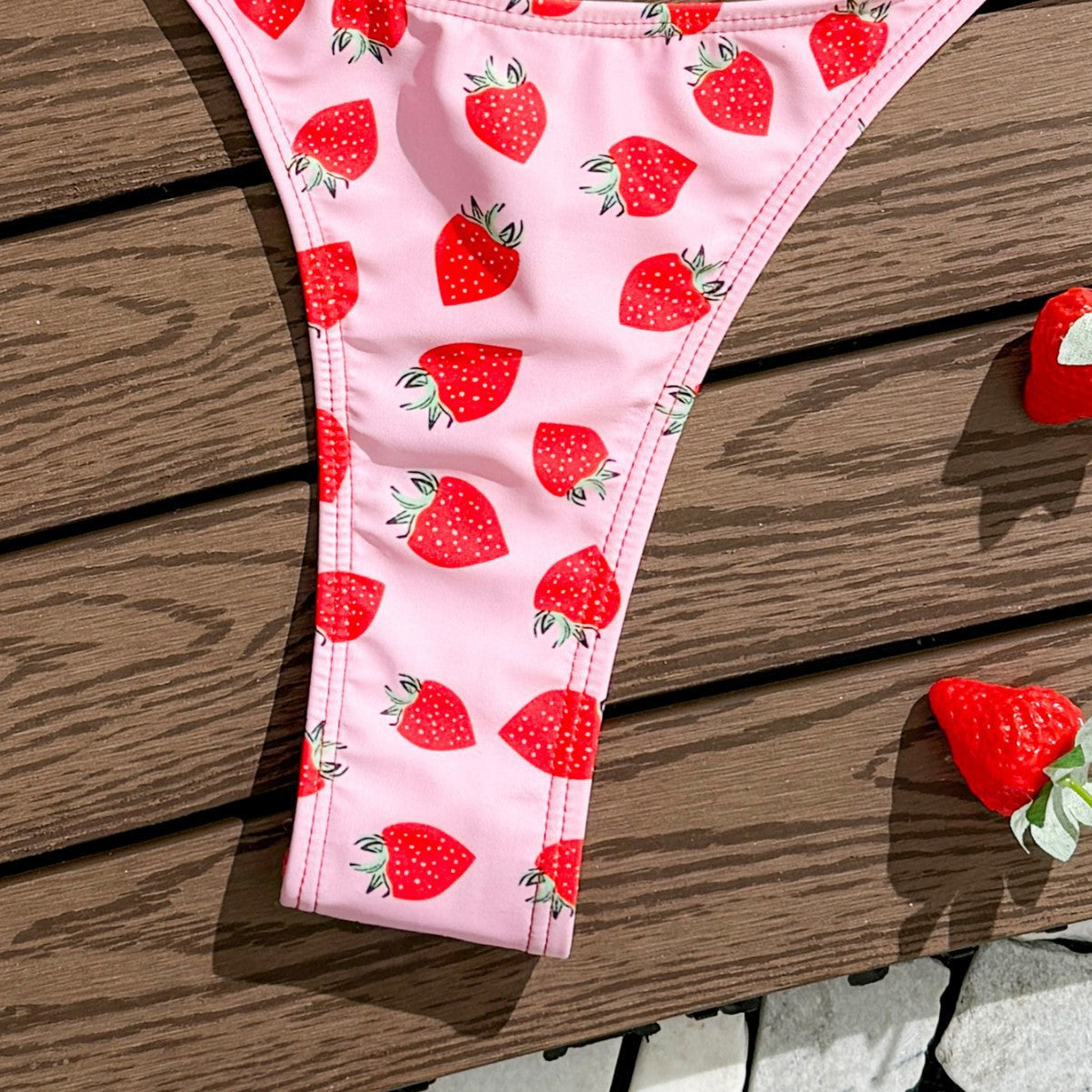 Séduisant et raffiné Bikini