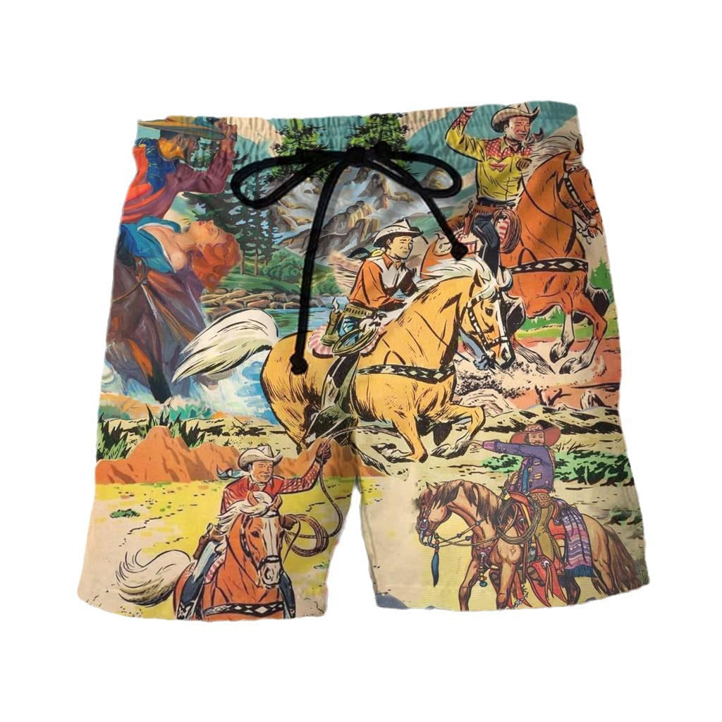 Discret et élégant Pantalon