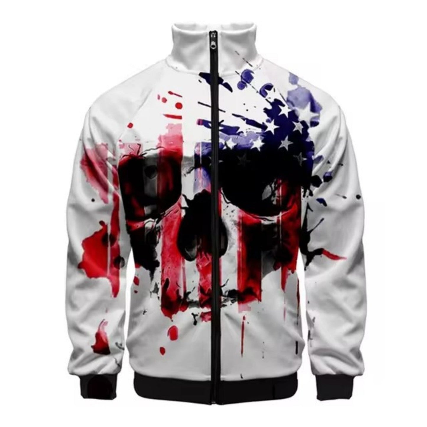 Élégant et contemporain Veste