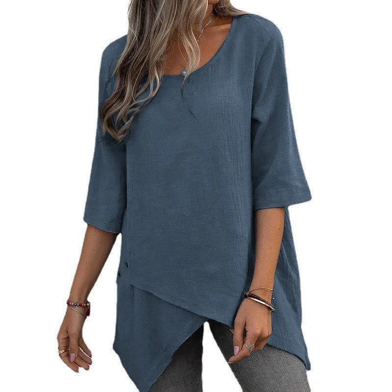 EP | Blouse cool et confortable