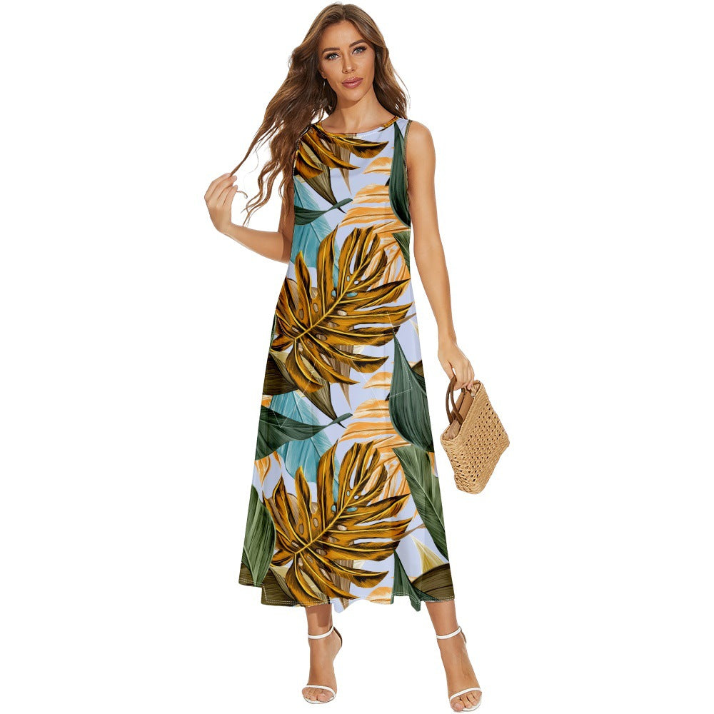 Discret et élégant Robe