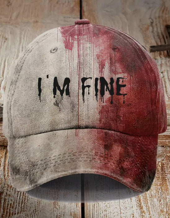Élégant et contemporain Chapeau