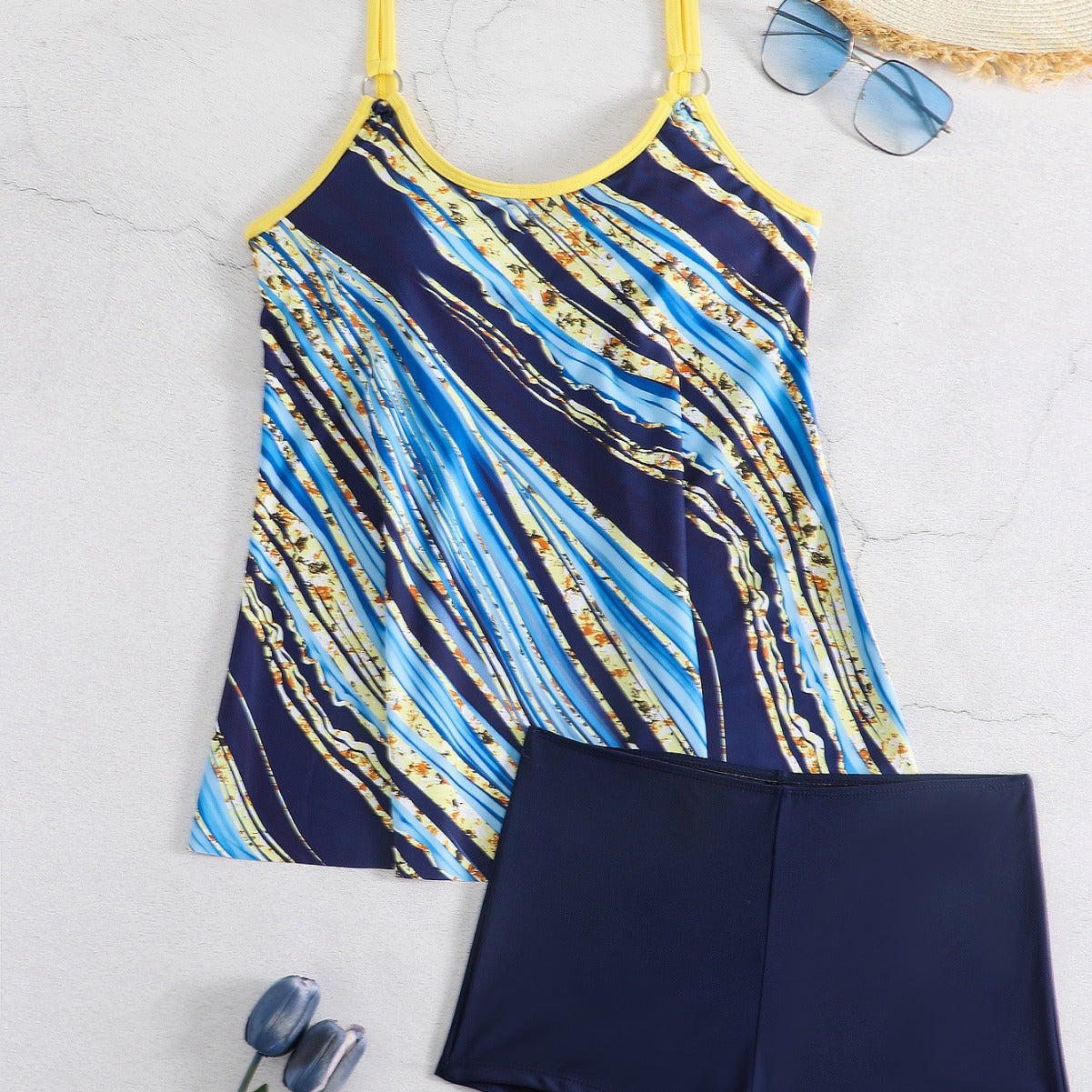 Confortable et chic Maillot de bain