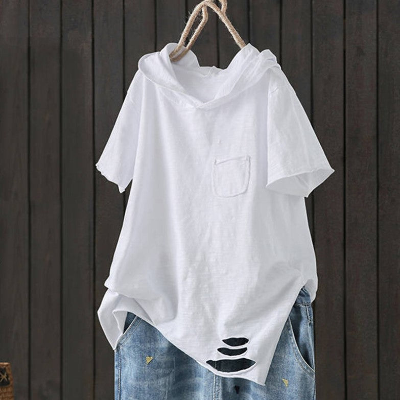 Classique et polyvalent Chemise