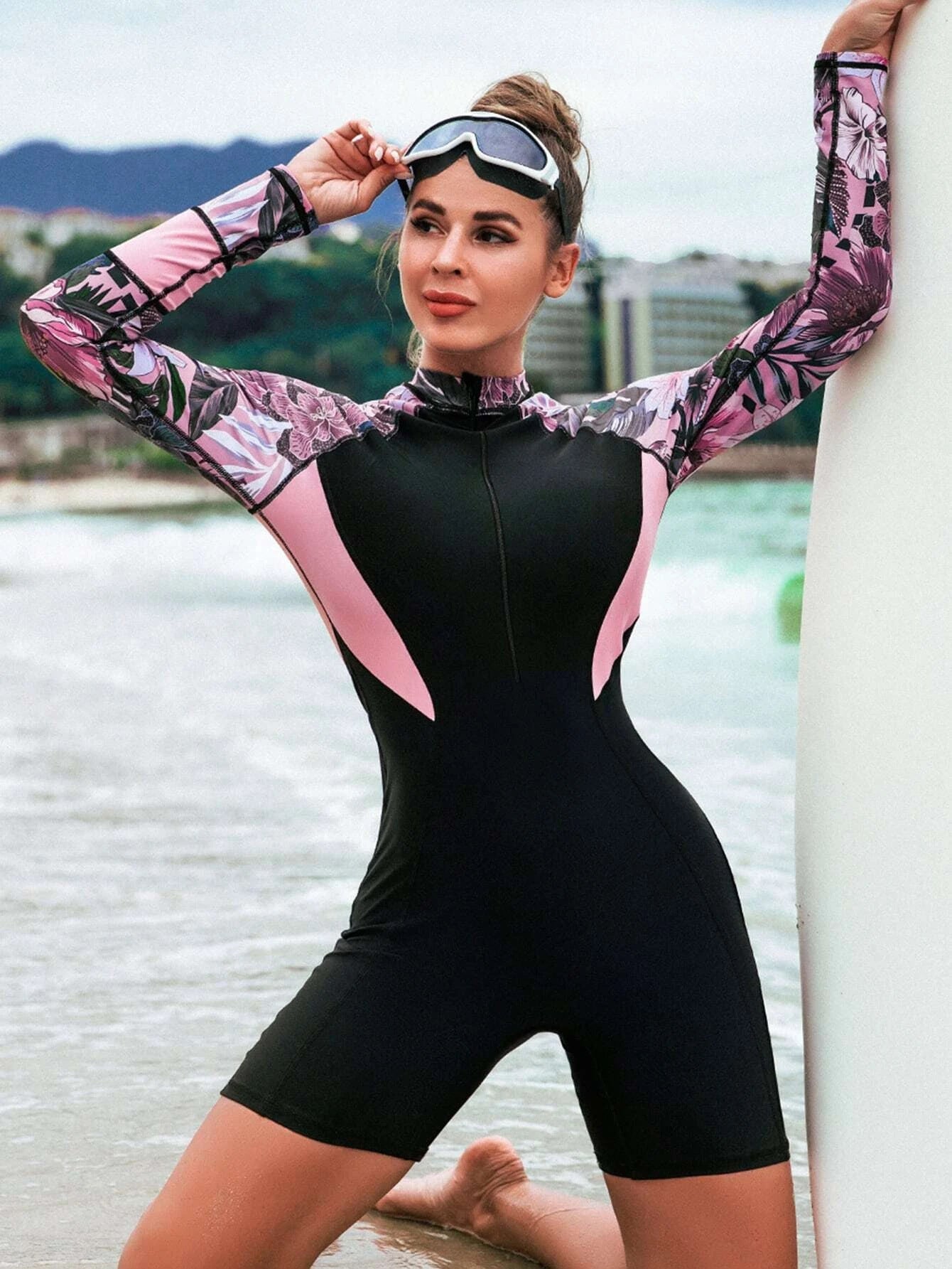 Séduisant et raffiné Bikini