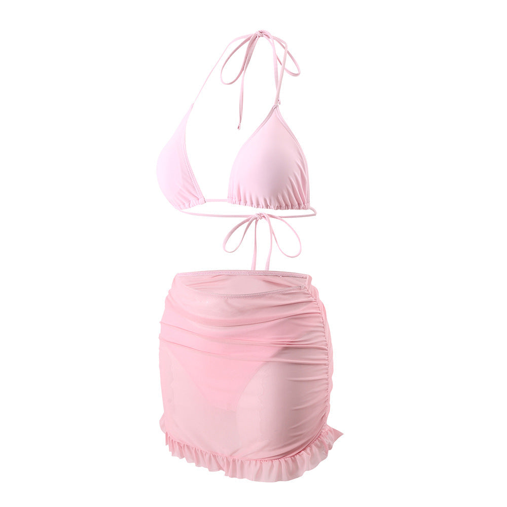 Chic et confortable Chemise