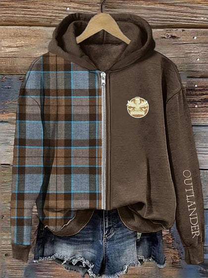 Doux et sophistiqué Sweat à capuche
