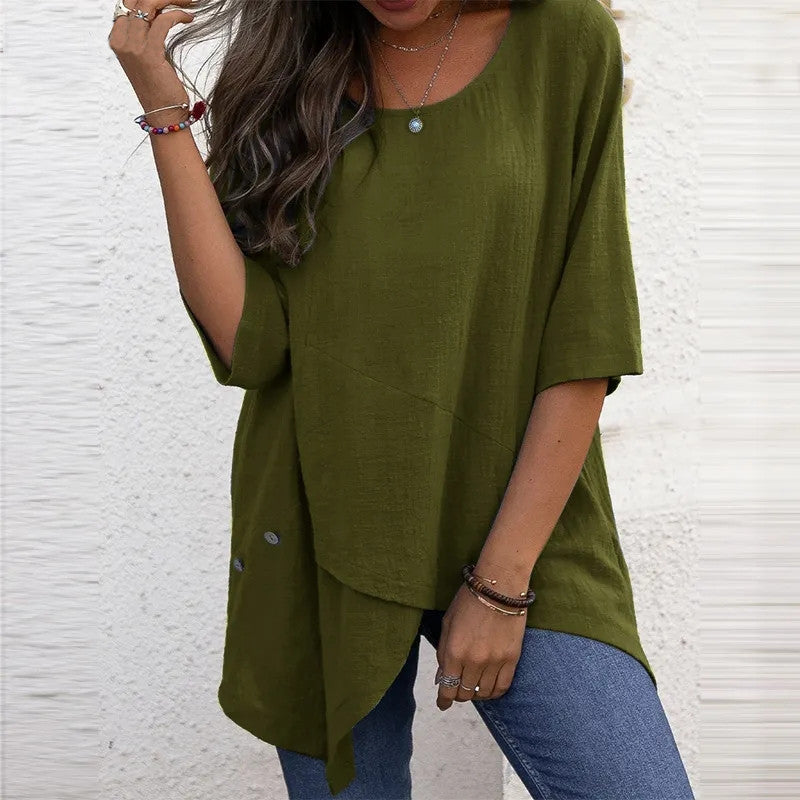 EP | Blouse cool et confortable
