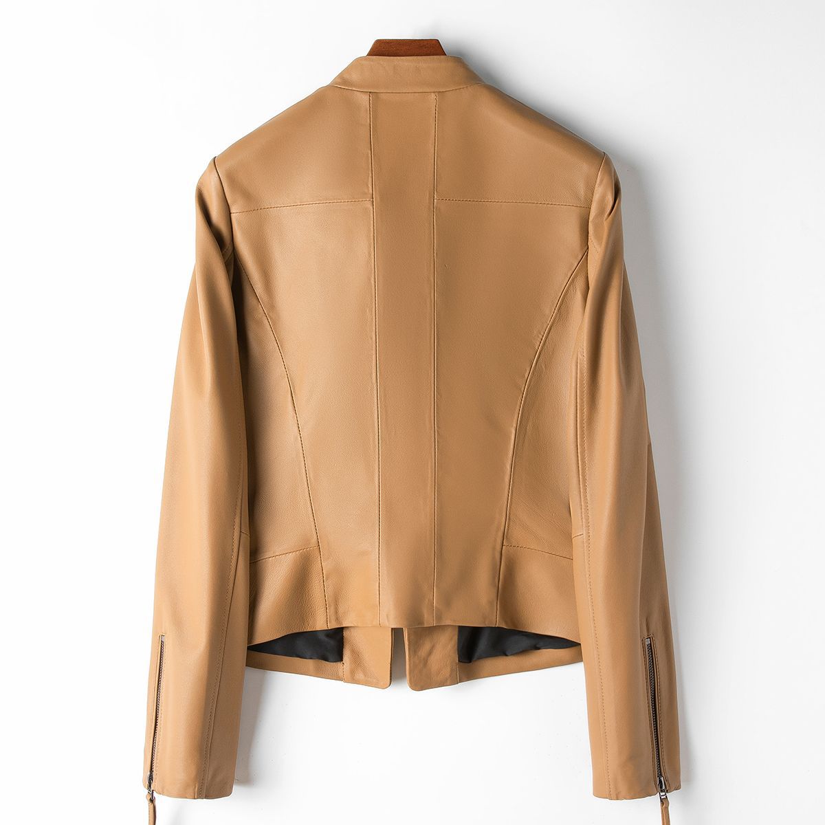 EP | Veste d'hiver à la mode et minimaliste