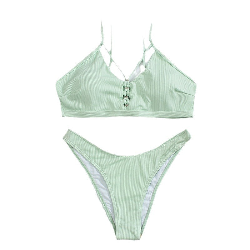 Tendance et intemporel Bikini