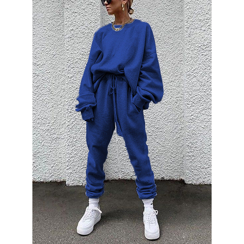 Doux et sophistiqué Pantalon