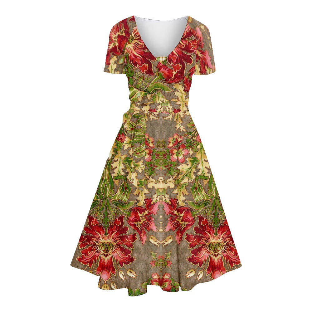 Cool et décontracté Robe