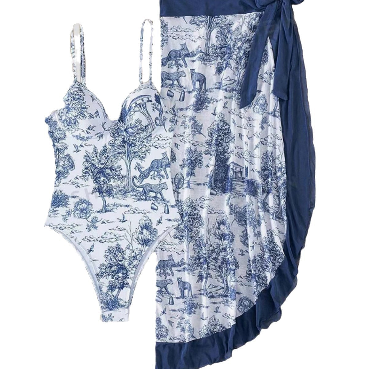 Élégant et contemporain Robe