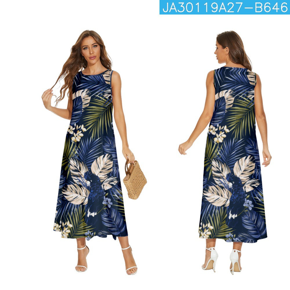 Chic et confortable Robe