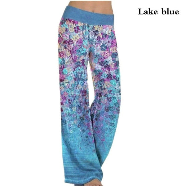 ND | Pantalons d'été souples et aérés