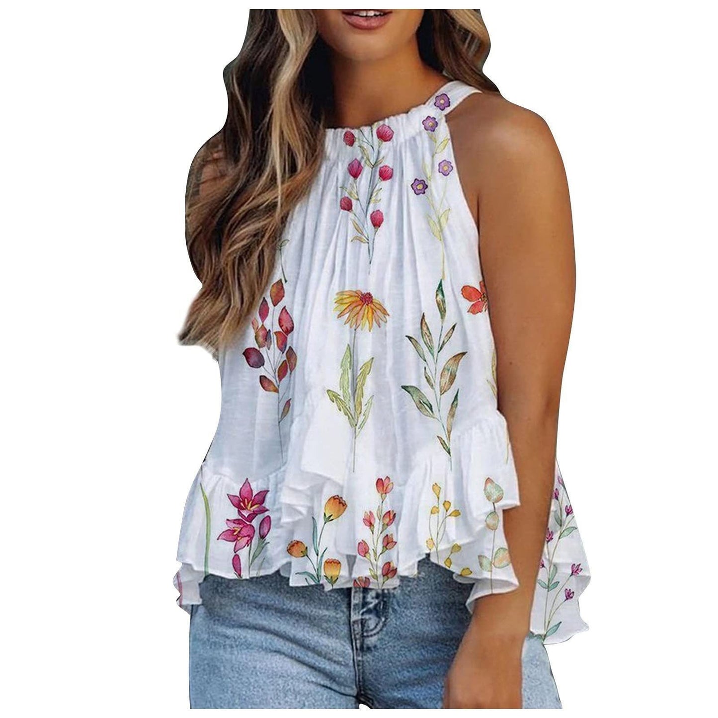 EP | Blouse polyvalente et aérée