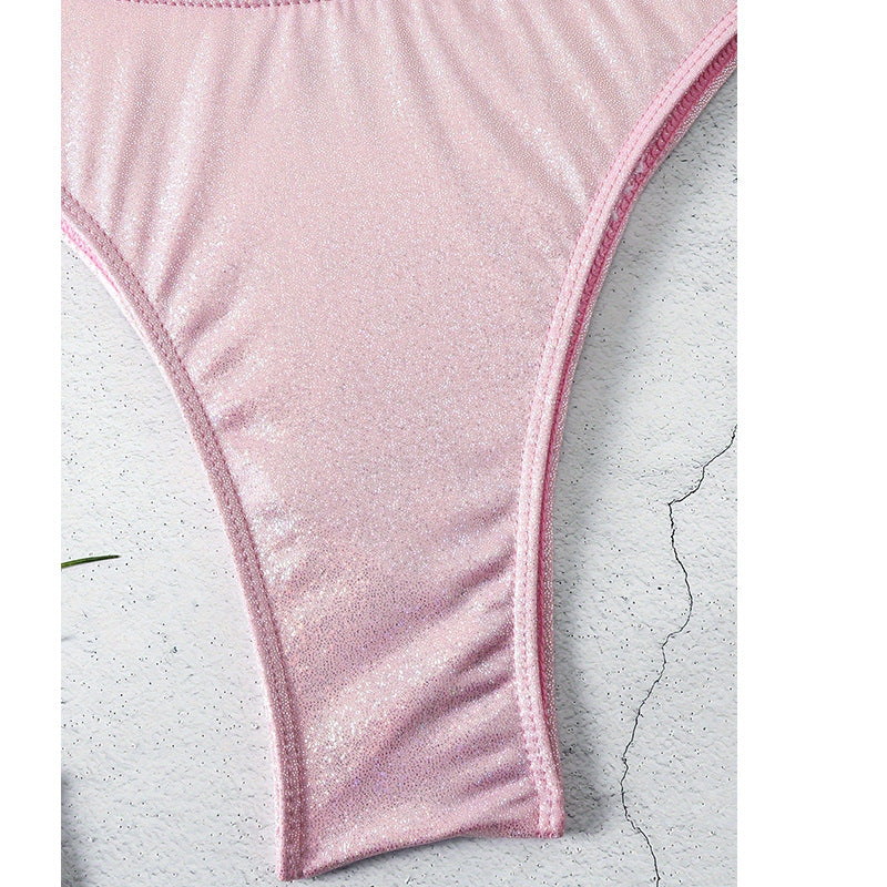 Discret et élégant Bikini