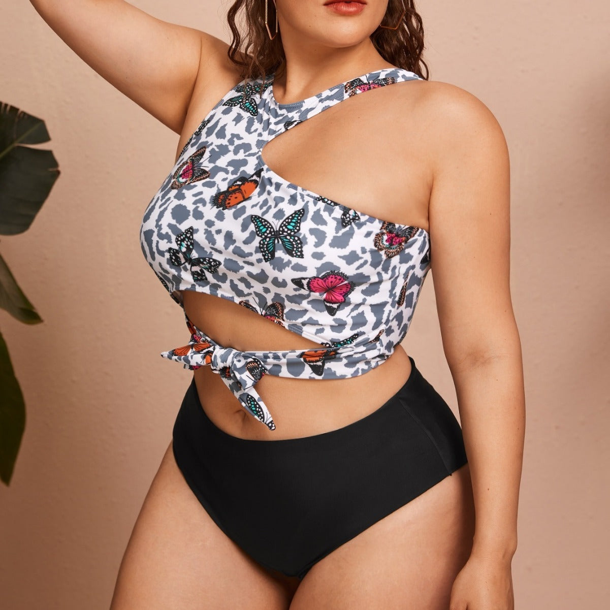 Élégant et stylé Maillot de bain