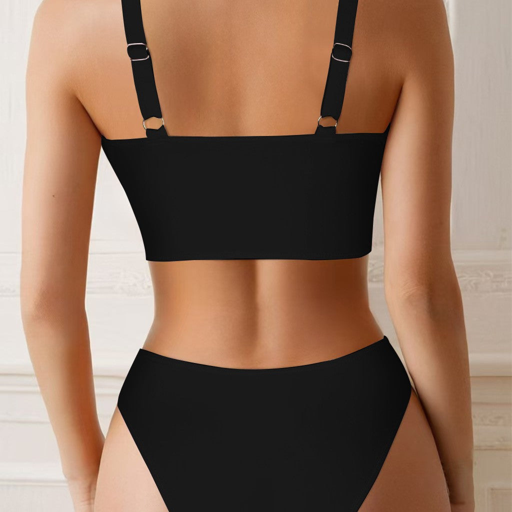 Élégant sans effort Bikini