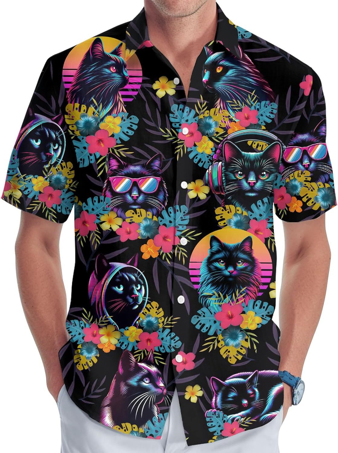 Doux et sophistiqué Chemise