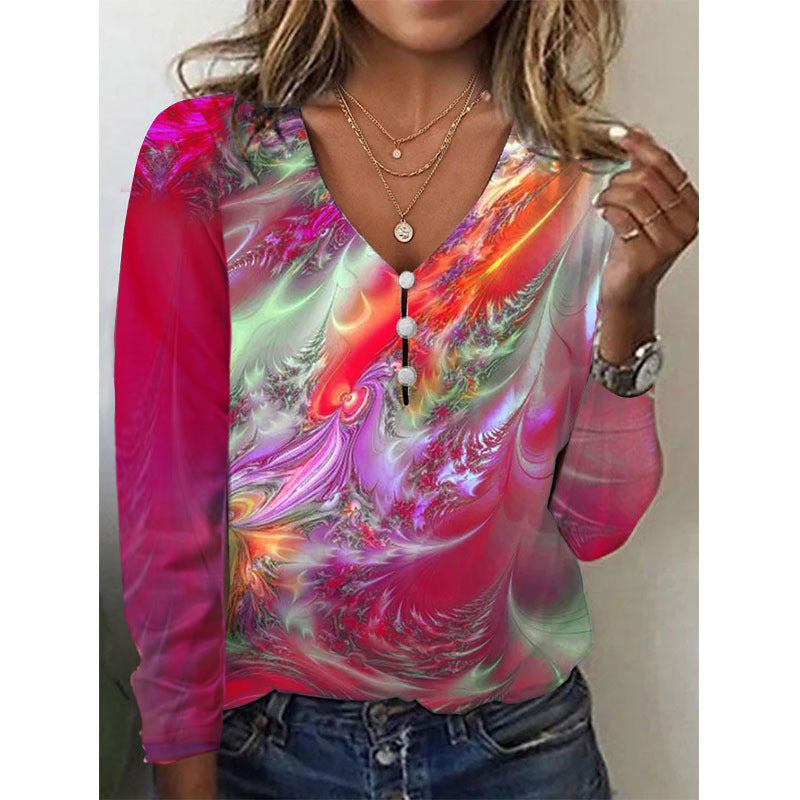 EP | T-shirt moderne et confortable