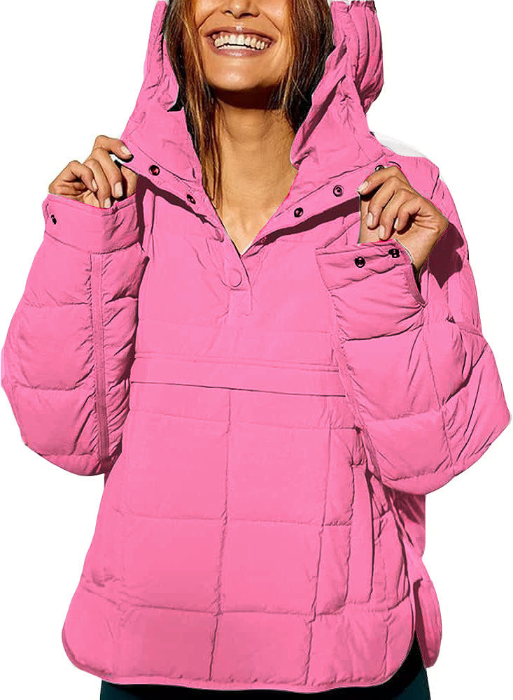 EP | Manteau décontracté et confortable