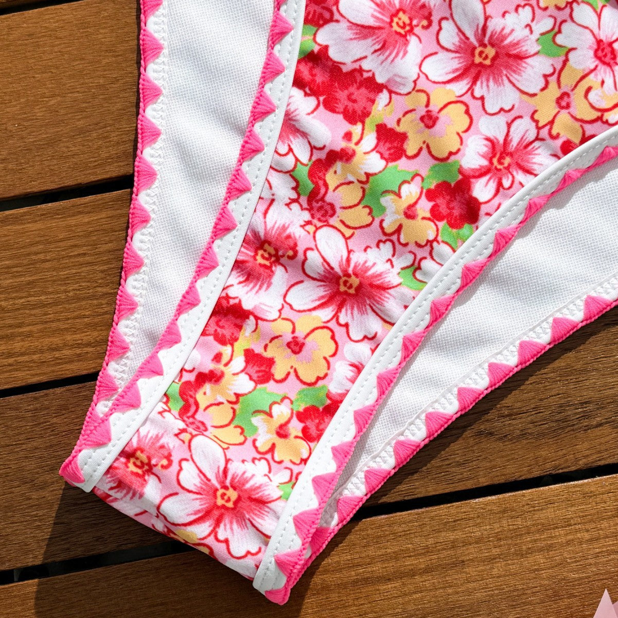 Séduisant et raffiné Bikini