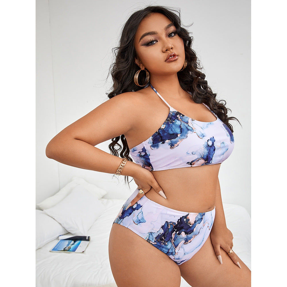 Fluide et fabuleux Bikini