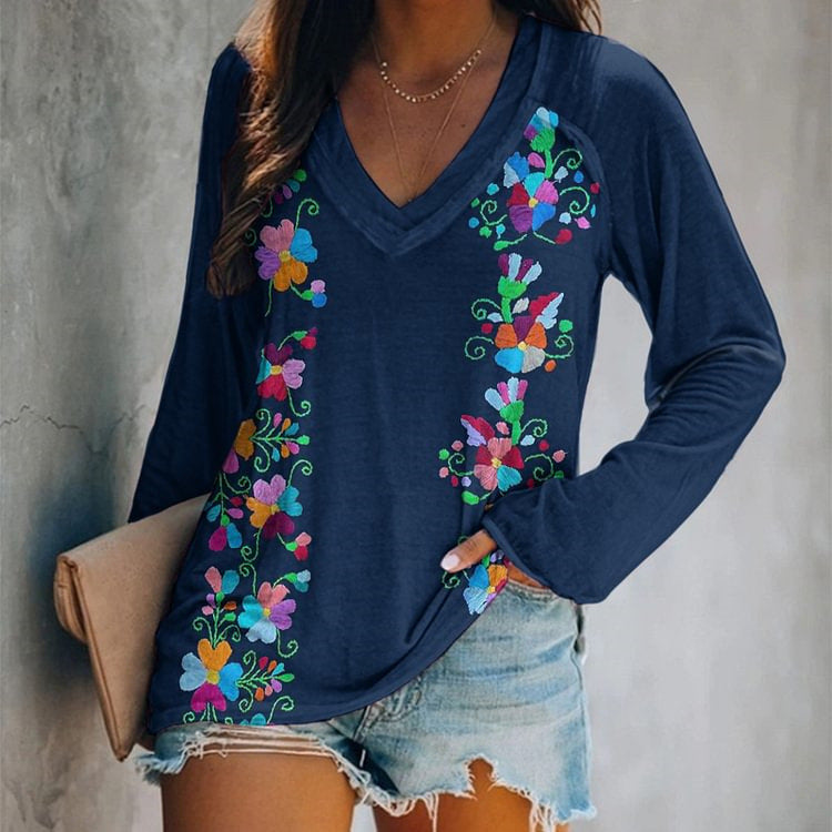 Classique et polyvalent Chemise