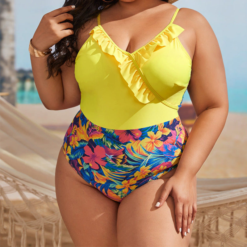 Élégant et contemporain Bikini