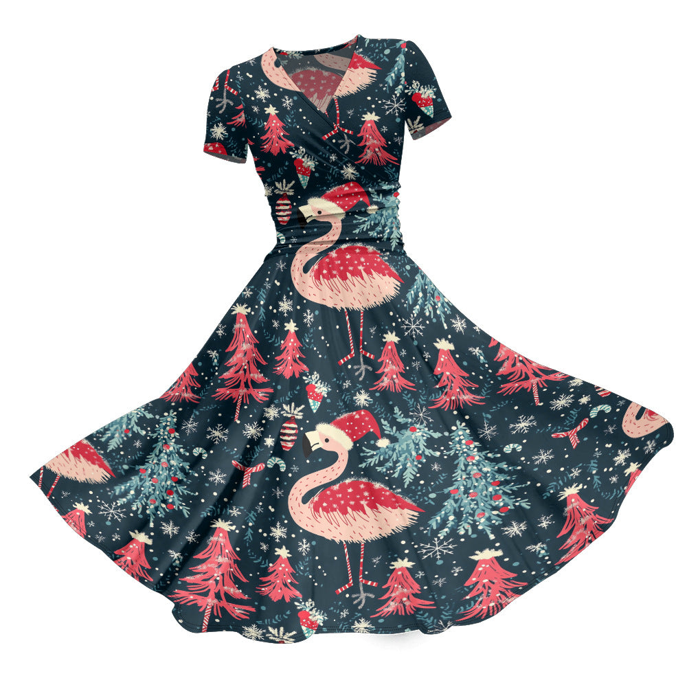 Cool et décontracté Robe