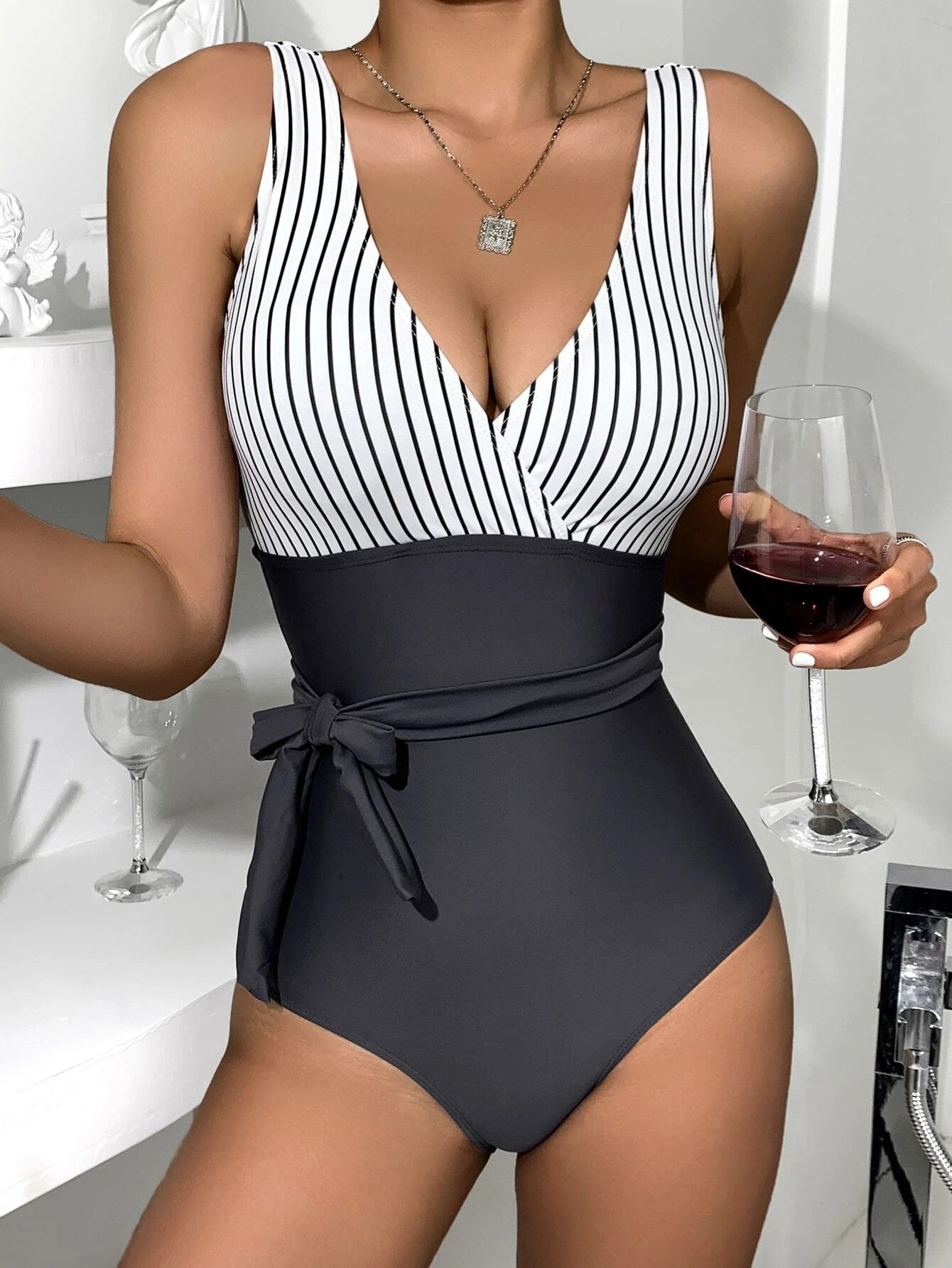 EP | Bikini cool et confortable