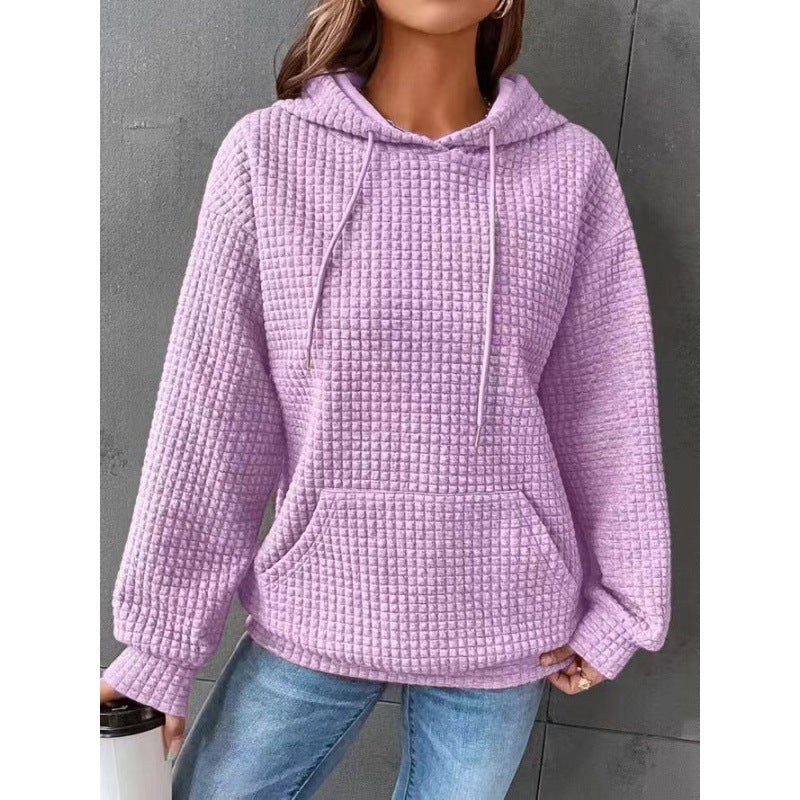 EP | Pull-over général à la mode et minimaliste