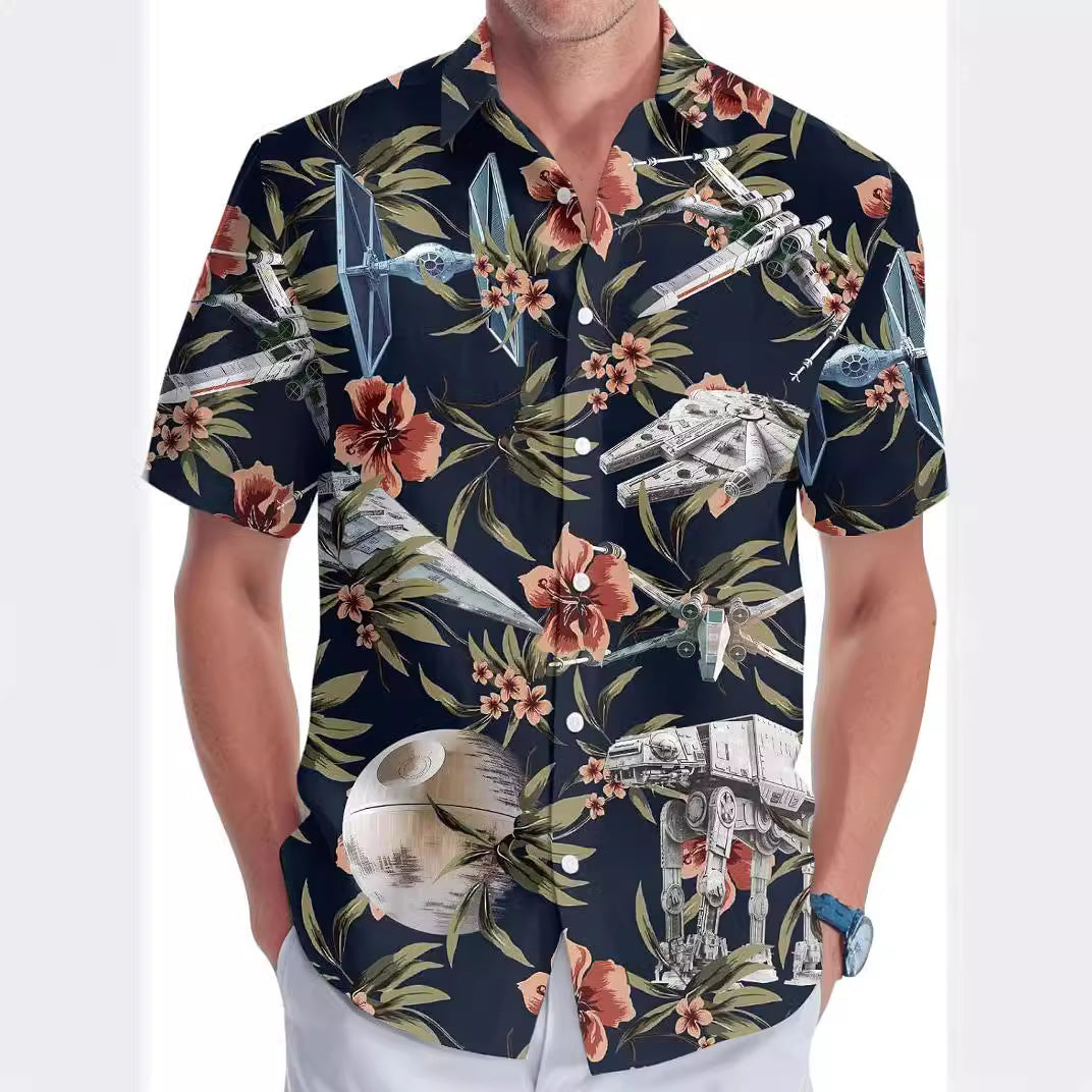 Doux et sophistiqué Chemise