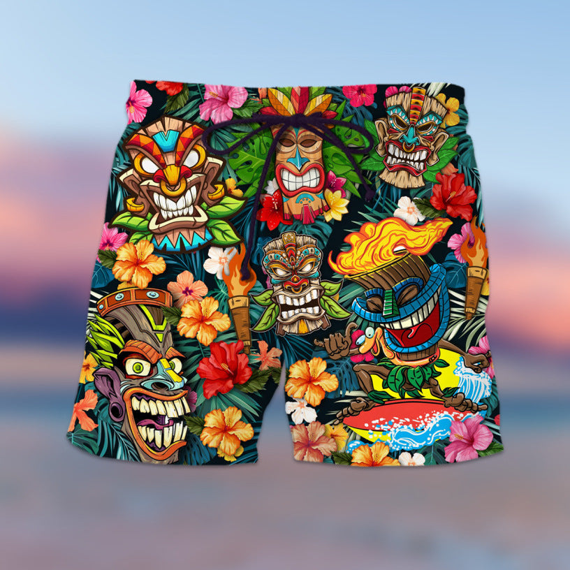 Discret et élégant Pantalon