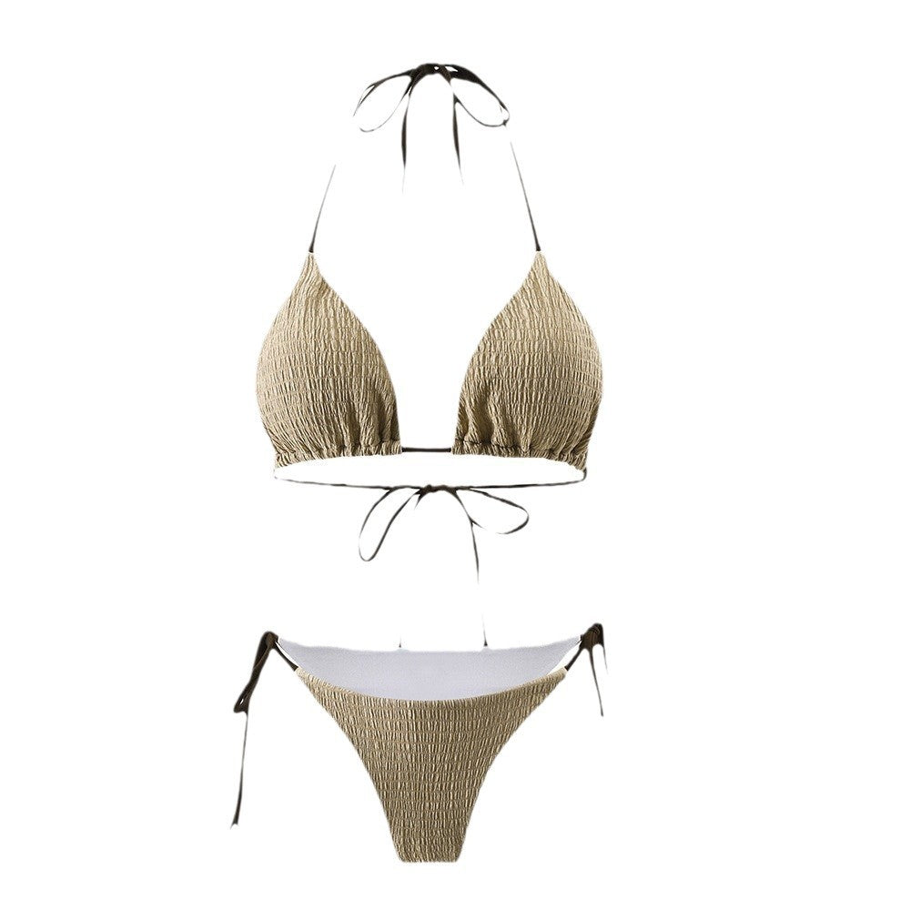 Élégant et stylé Bikini