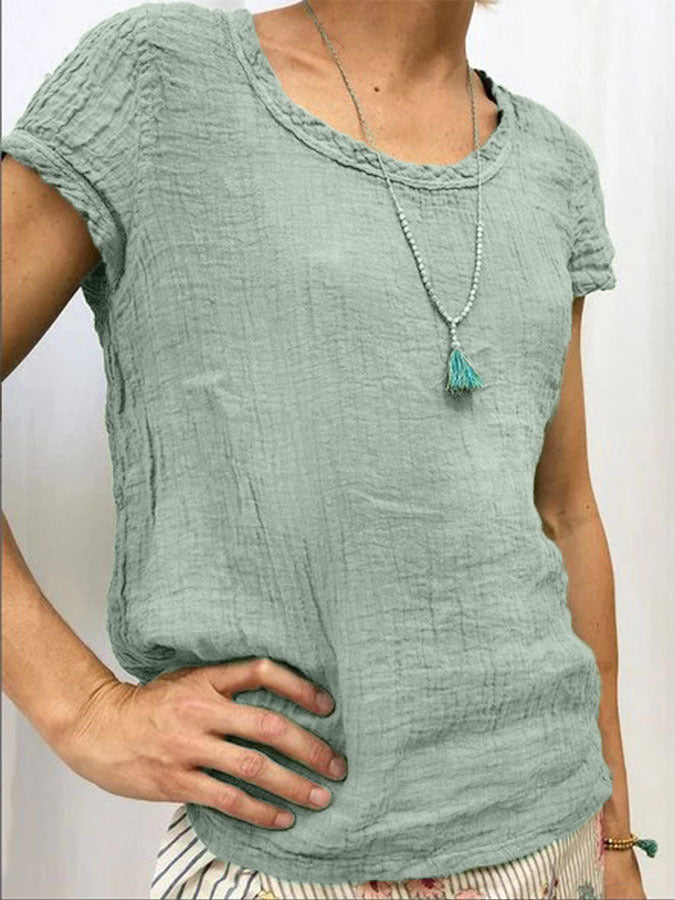 EP | Chemise glamour et légère