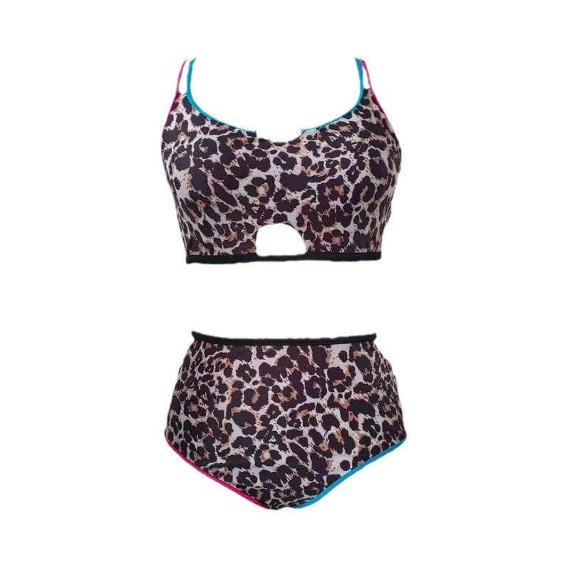 Élégant et stylé Bikini