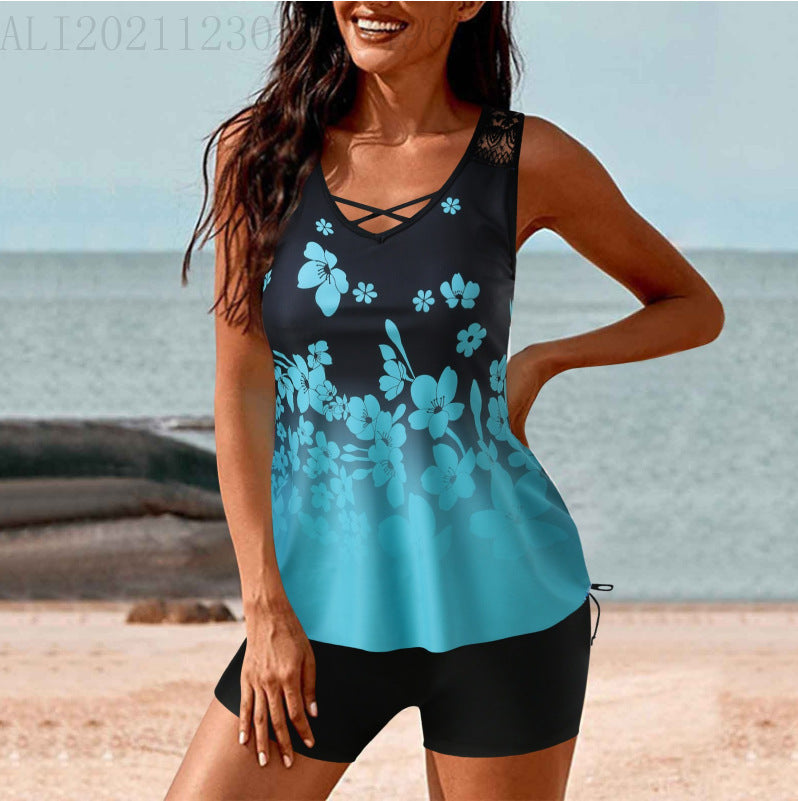 Confortable et chic Maillot de bain