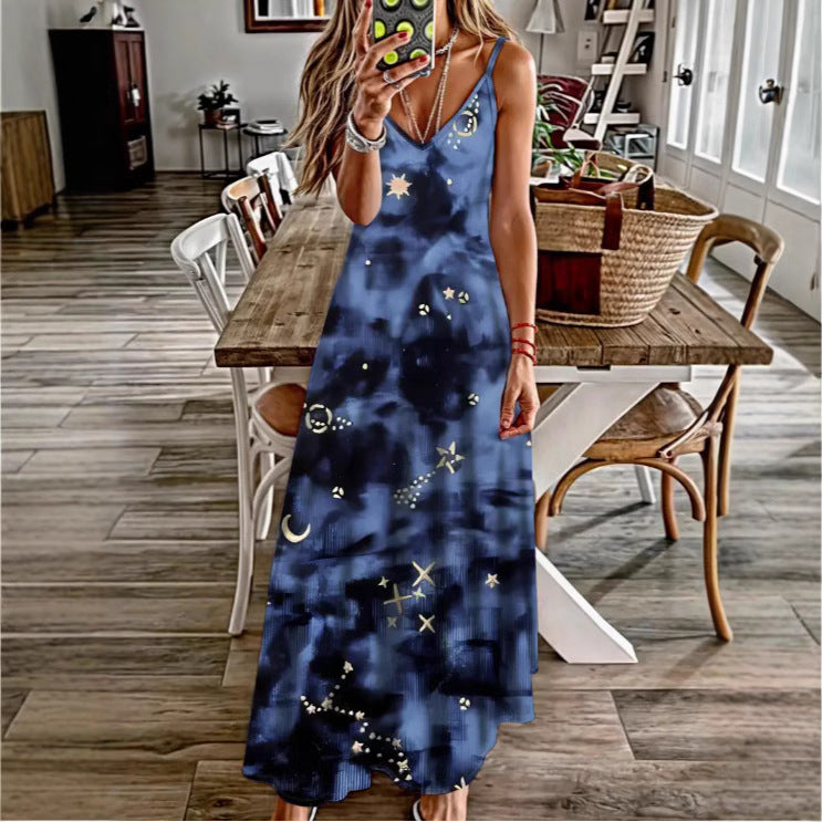Confortable et chic Robe