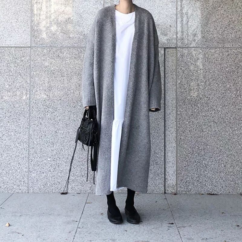 EP | Manteau long élégant et confortable