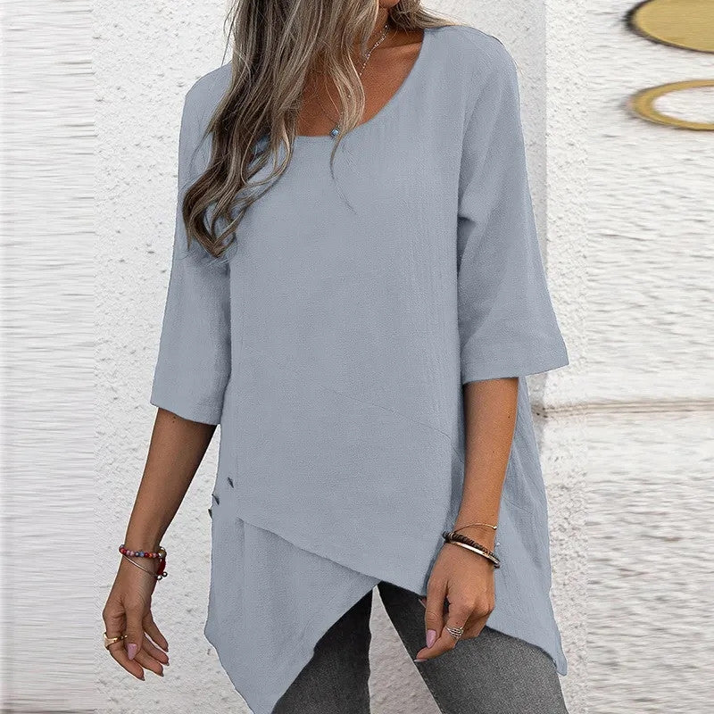 EP | Blouse cool et confortable