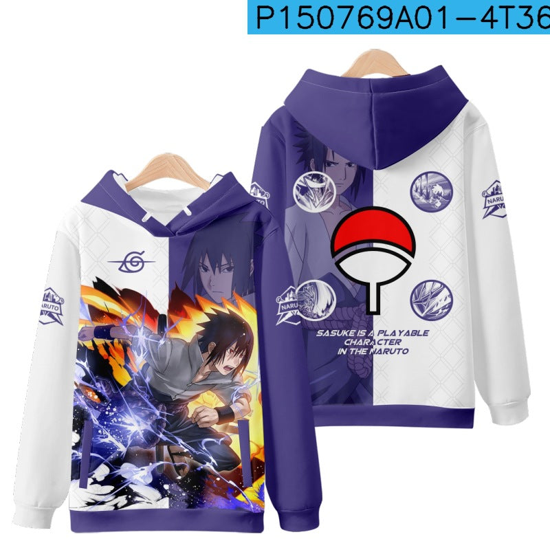 Élégant et contemporain Pull