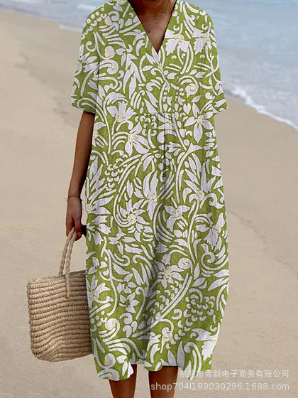 Cool et décontracté Robe