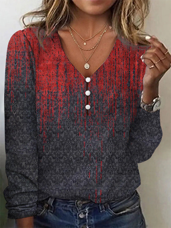 EP | T-shirt moderne et confortable