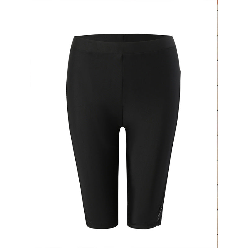 Confortable et chic Pantalon