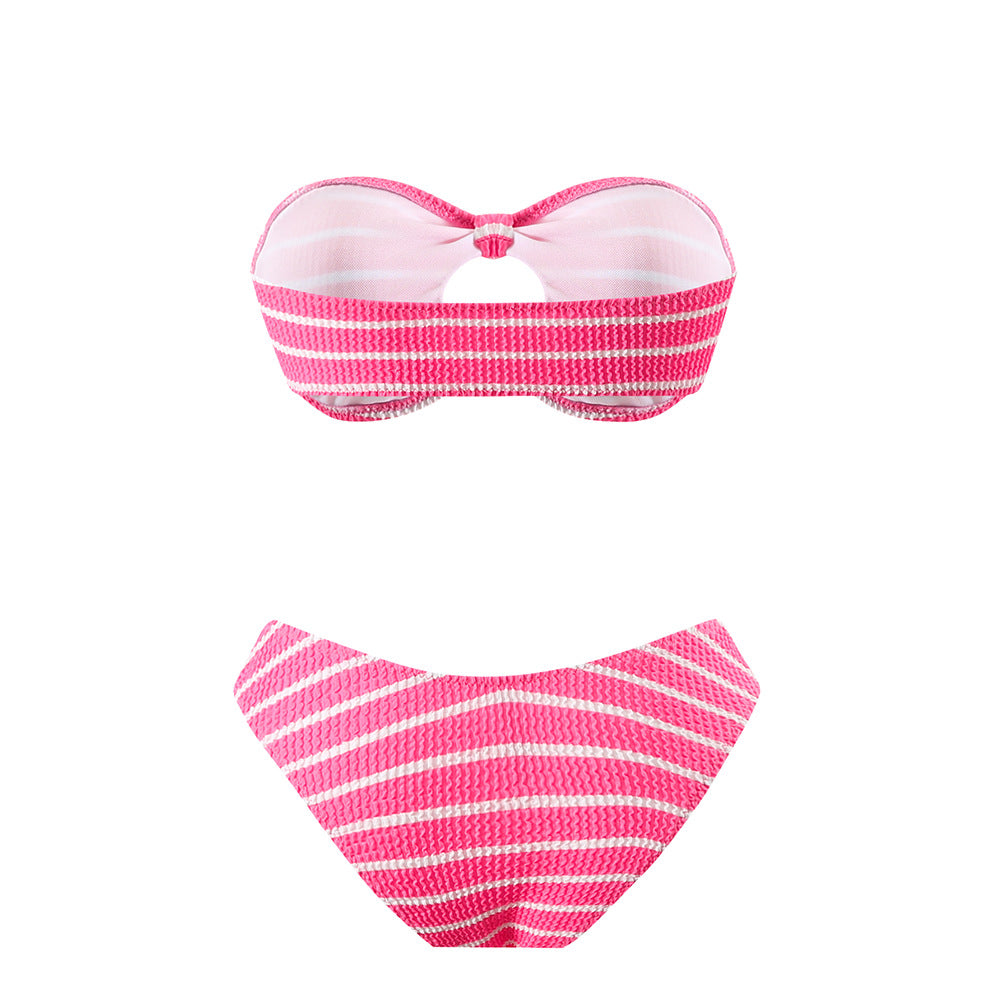 Luxe et gracieux Bikini