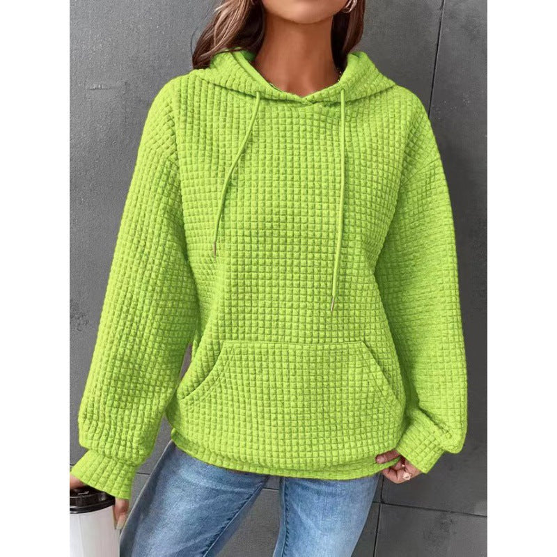 EP | Pull-over général à la mode et minimaliste